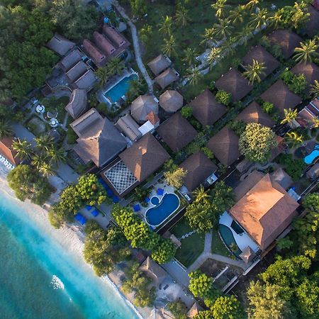 Villa Grasia Quần đảo Gili Ngoại thất bức ảnh