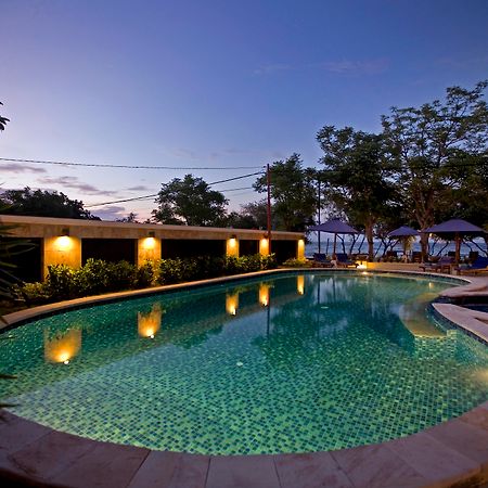 Villa Grasia Quần đảo Gili Ngoại thất bức ảnh