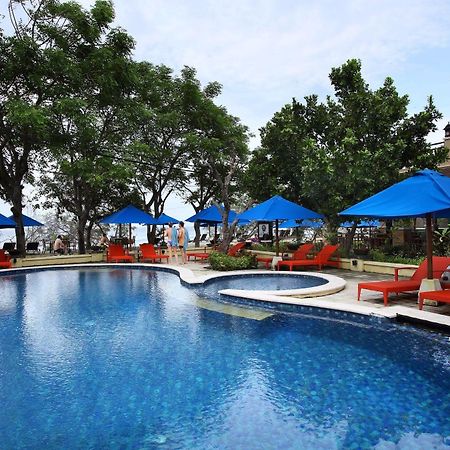 Villa Grasia Quần đảo Gili Ngoại thất bức ảnh