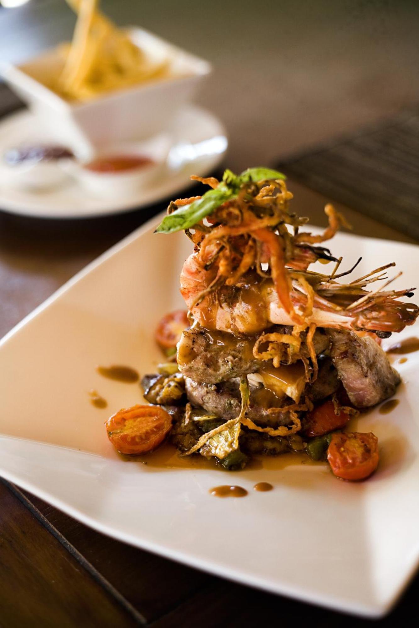 Villa Grasia Quần đảo Gili Ngoại thất bức ảnh