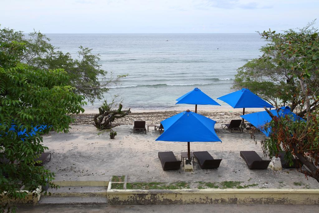 Villa Grasia Quần đảo Gili Ngoại thất bức ảnh
