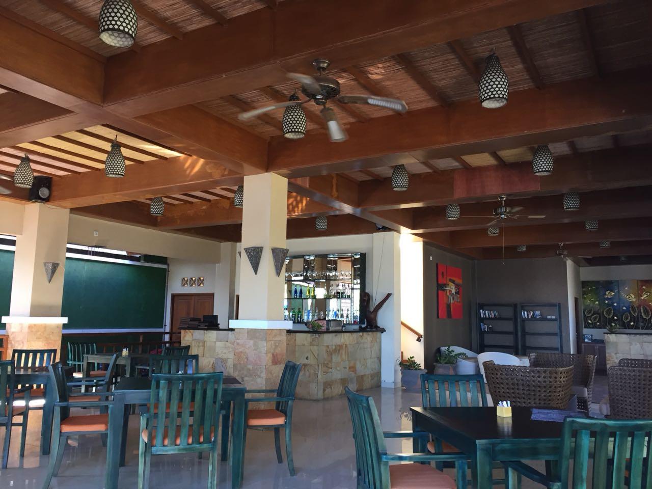Villa Grasia Quần đảo Gili Ngoại thất bức ảnh
