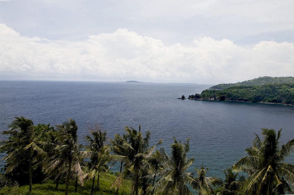 Villa Grasia Quần đảo Gili Ngoại thất bức ảnh