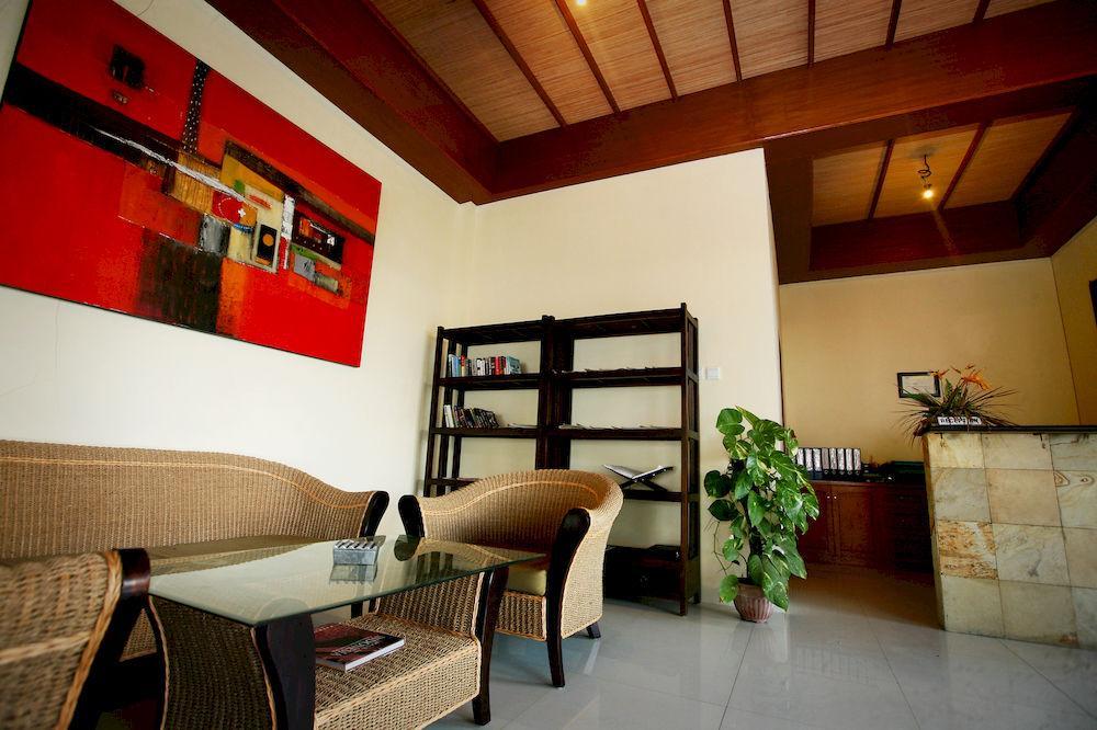 Villa Grasia Quần đảo Gili Ngoại thất bức ảnh