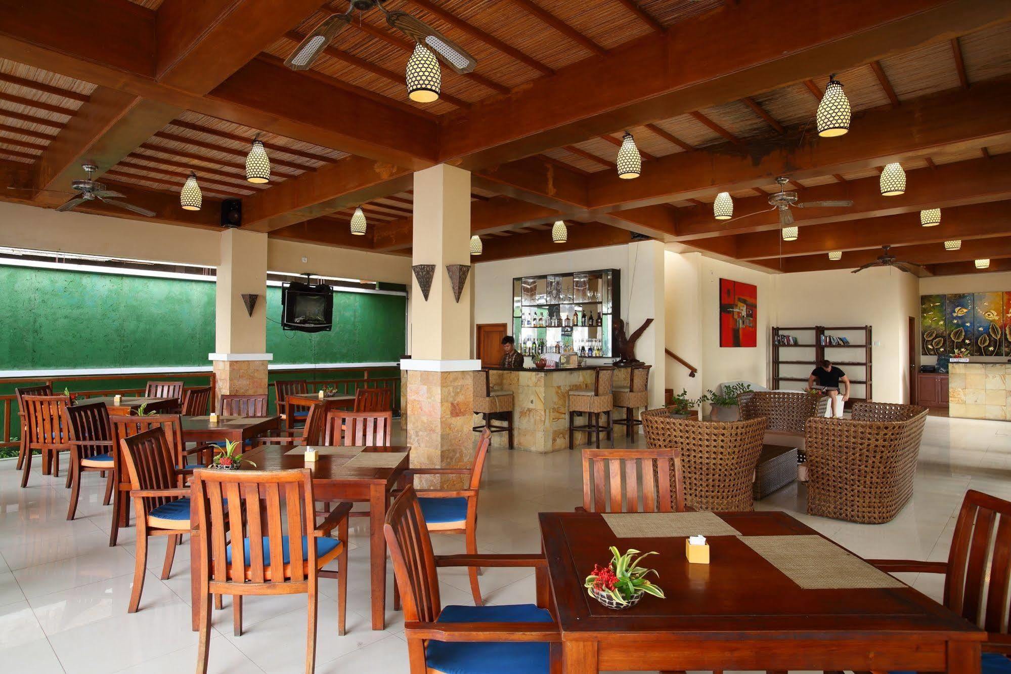 Villa Grasia Quần đảo Gili Ngoại thất bức ảnh