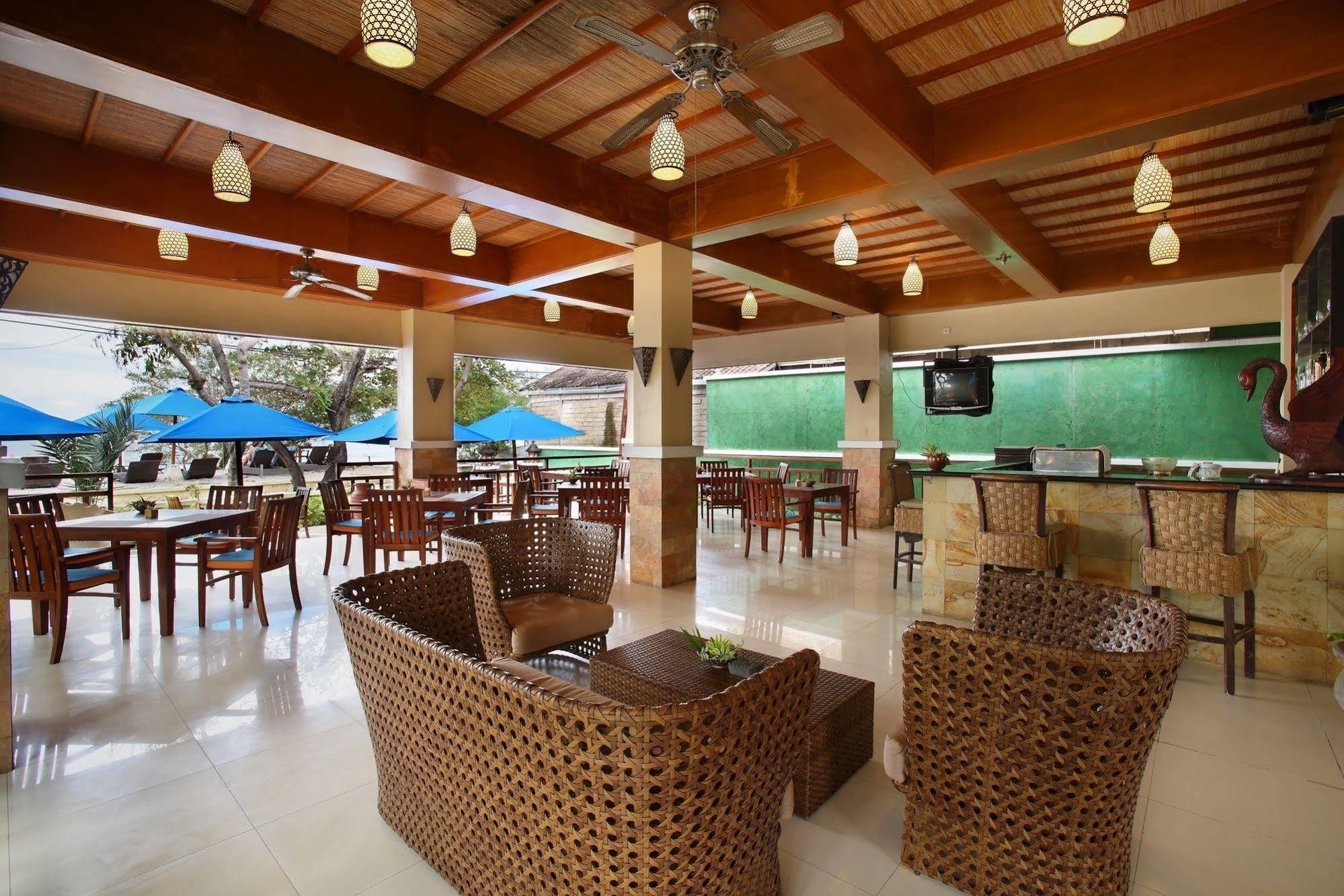 Villa Grasia Quần đảo Gili Ngoại thất bức ảnh