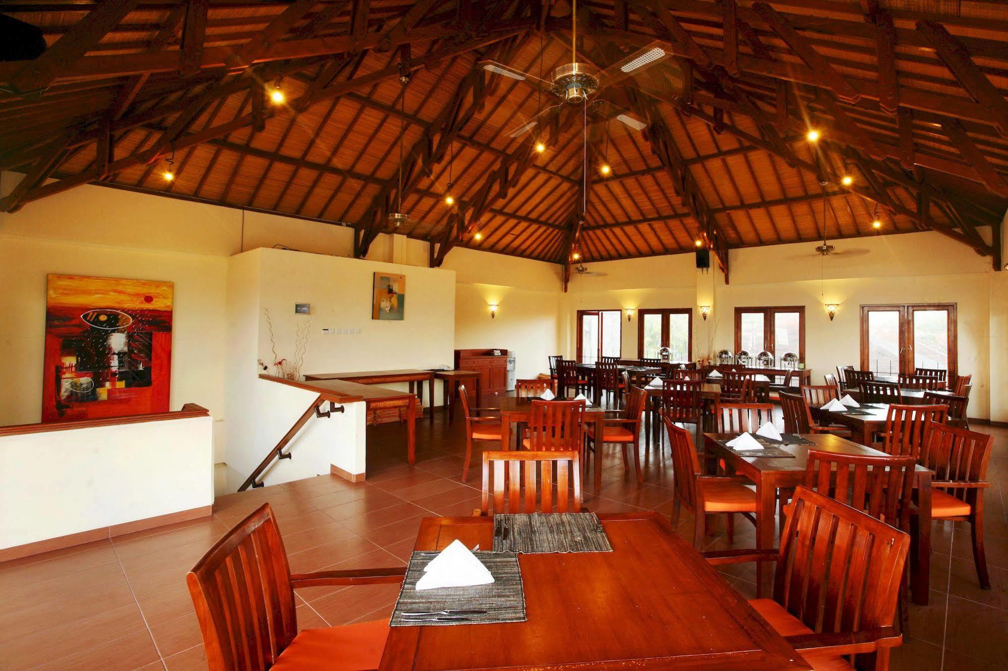 Villa Grasia Quần đảo Gili Ngoại thất bức ảnh