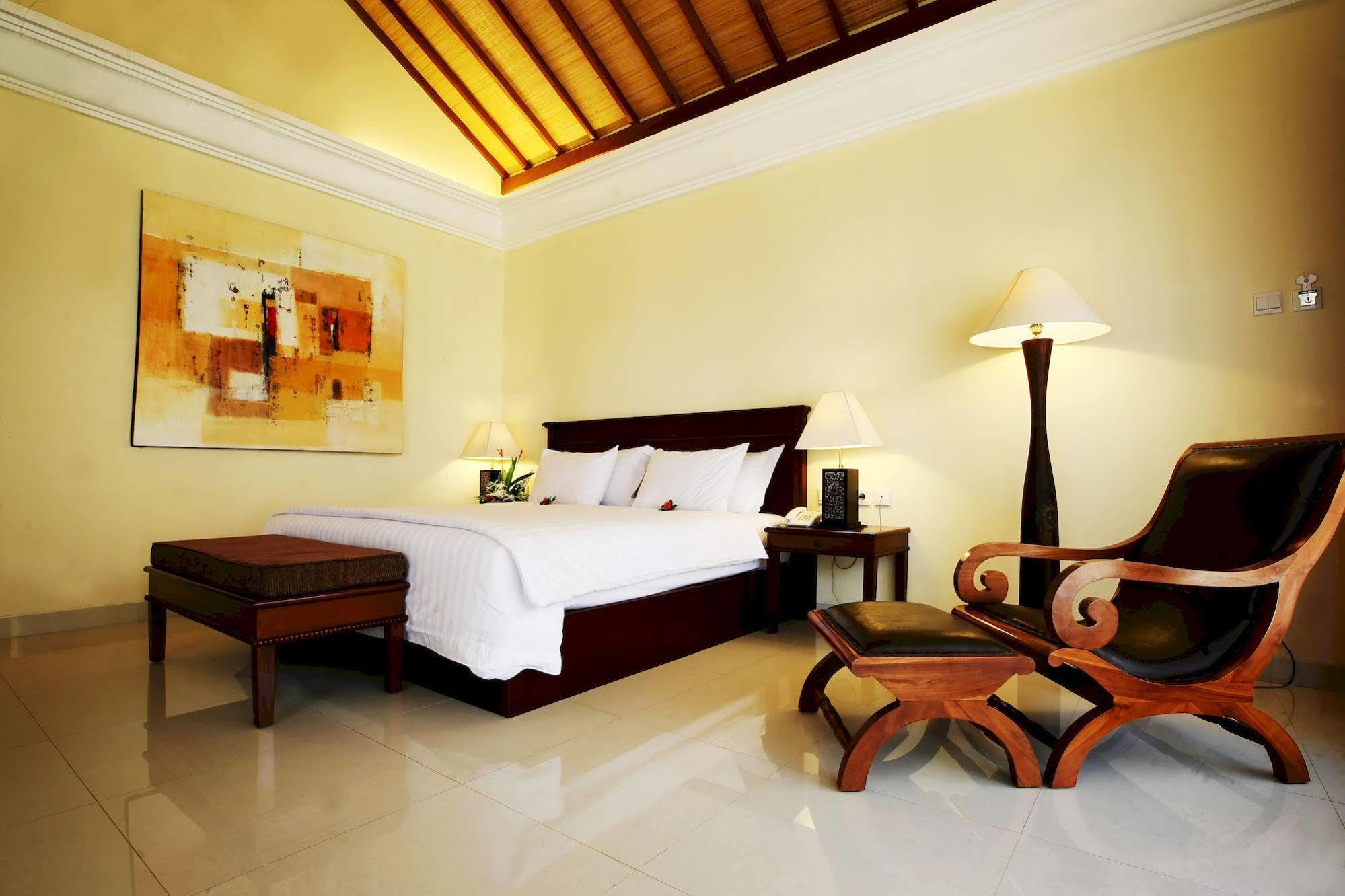 Villa Grasia Quần đảo Gili Ngoại thất bức ảnh