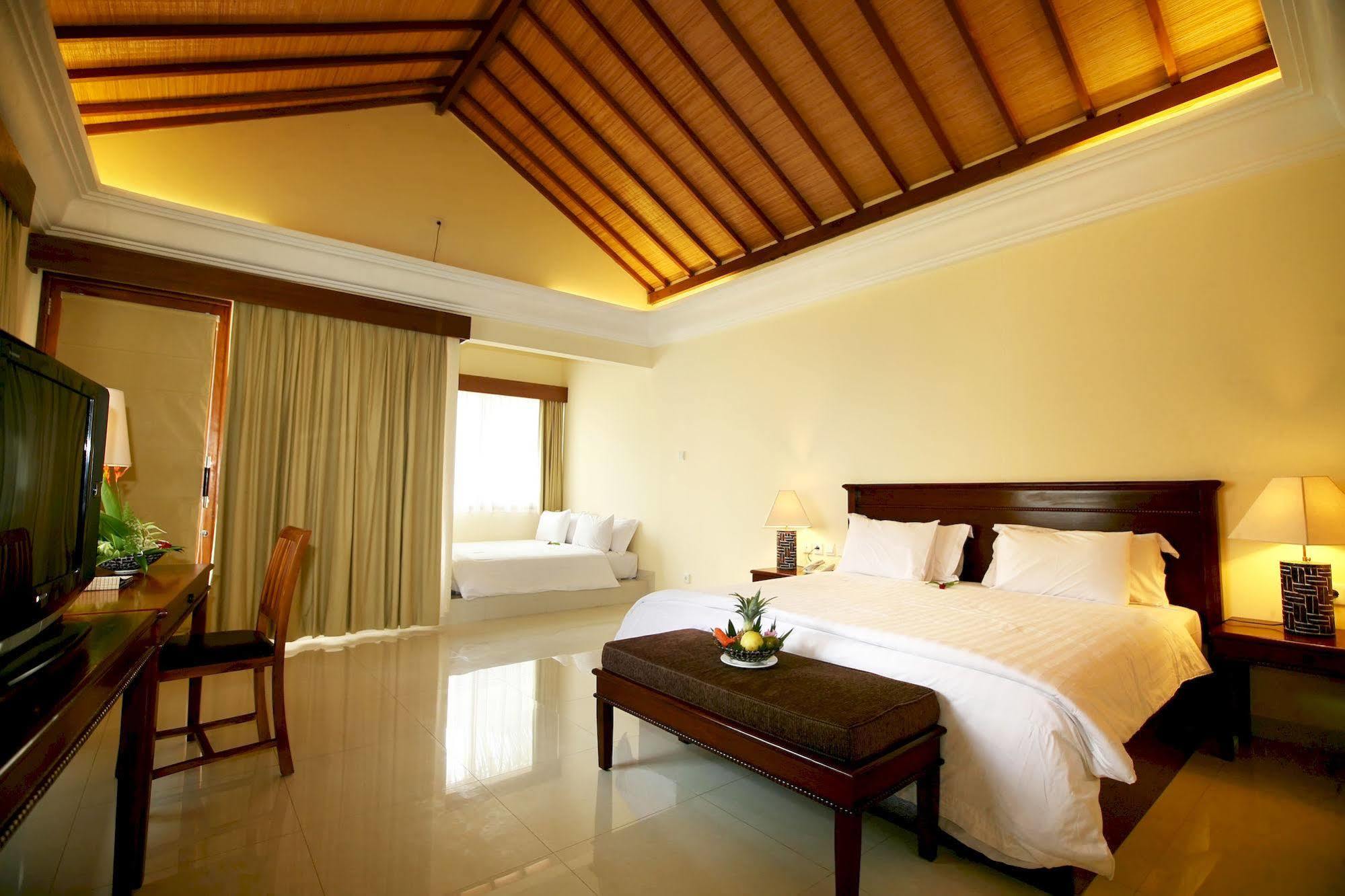 Villa Grasia Quần đảo Gili Ngoại thất bức ảnh