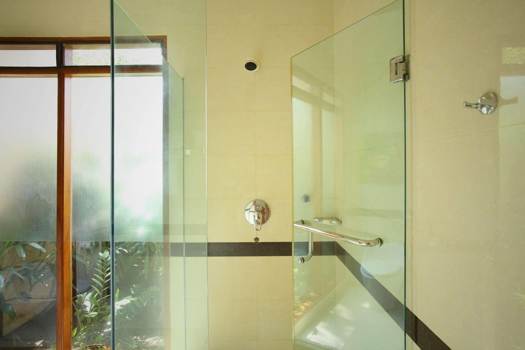Villa Grasia Quần đảo Gili Ngoại thất bức ảnh