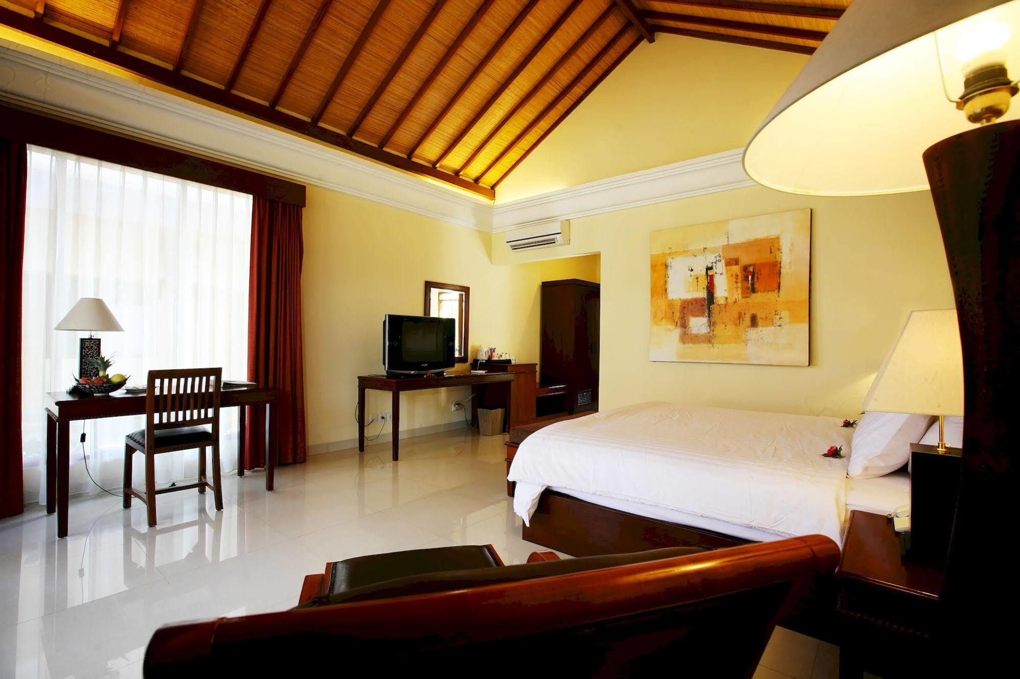 Villa Grasia Quần đảo Gili Ngoại thất bức ảnh