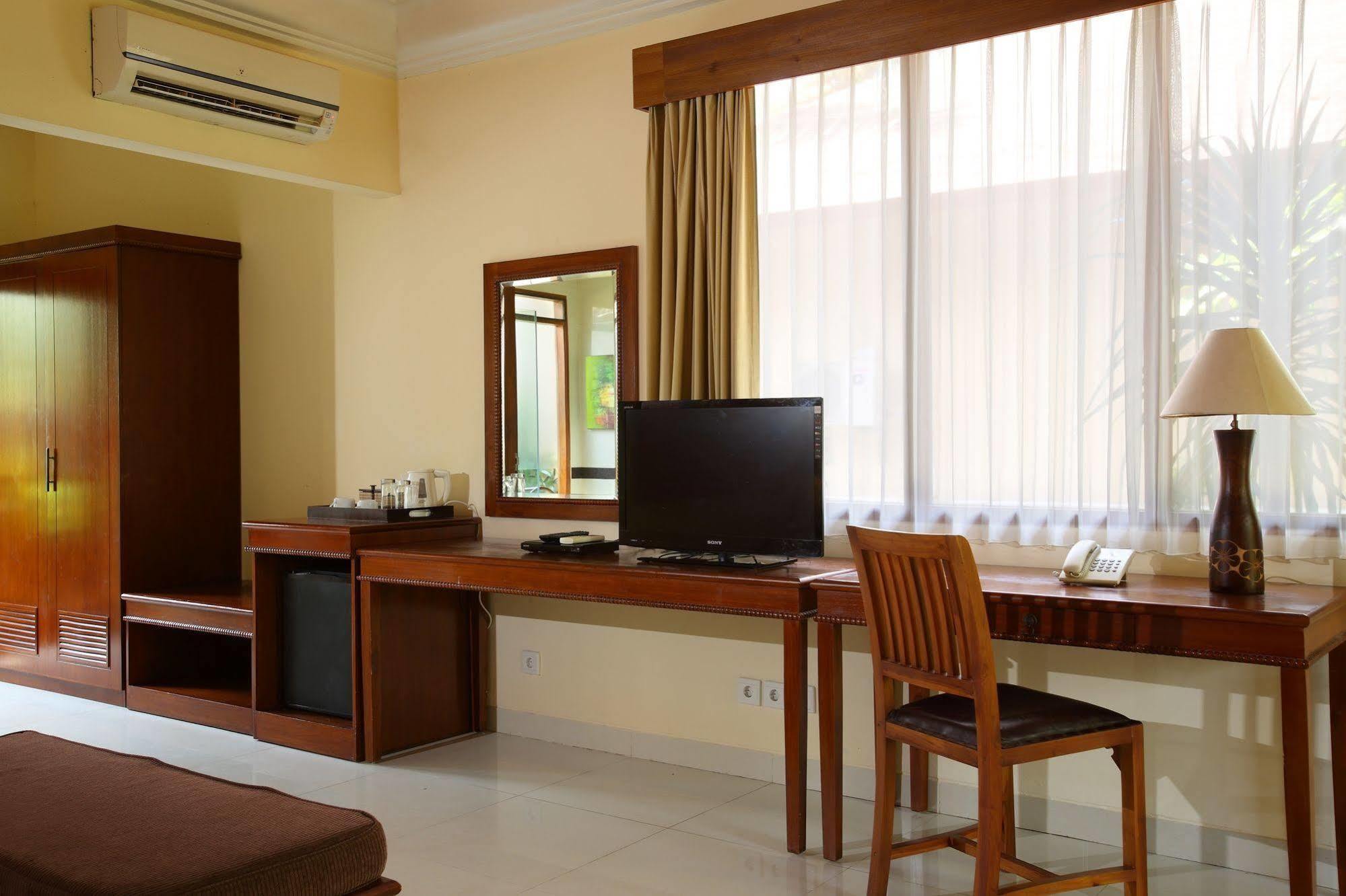 Villa Grasia Quần đảo Gili Ngoại thất bức ảnh