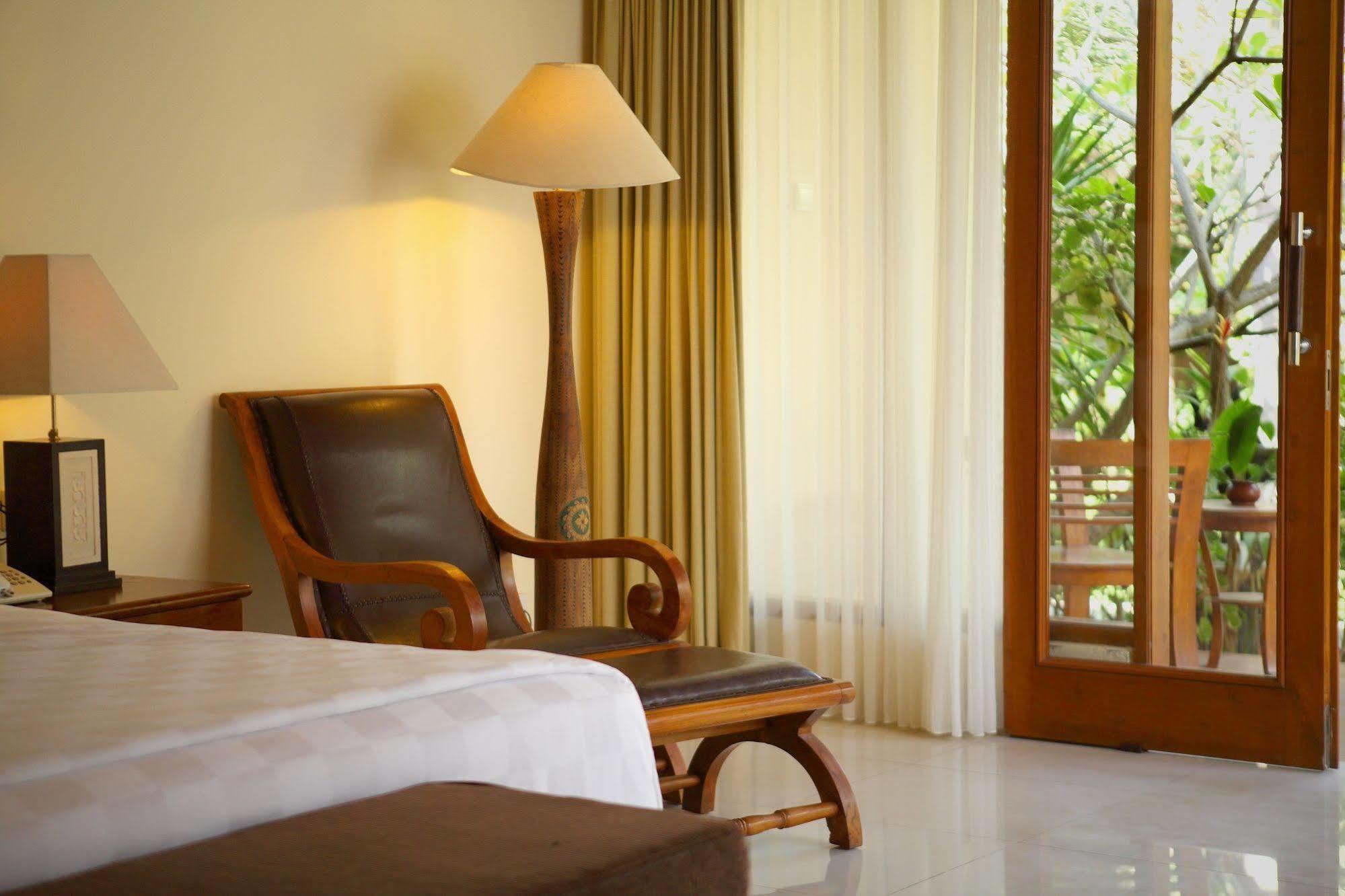 Villa Grasia Quần đảo Gili Ngoại thất bức ảnh