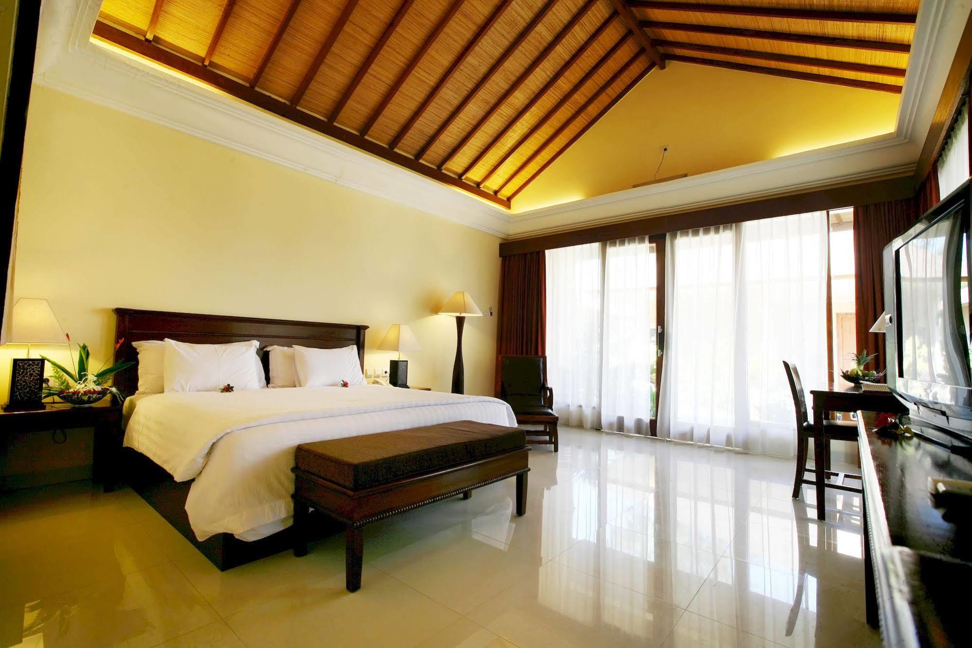 Villa Grasia Quần đảo Gili Ngoại thất bức ảnh